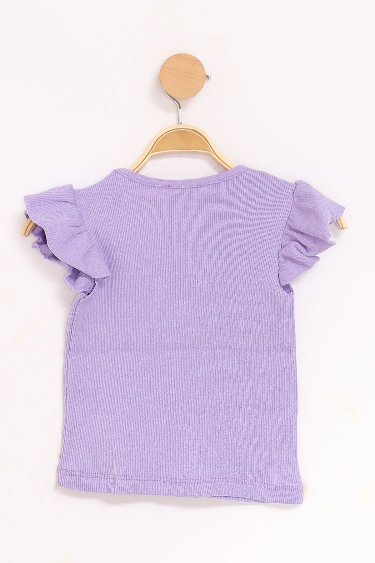 2-10 Years Children's Blouse Lilac