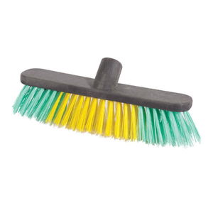 Luna Floor Brush Hard