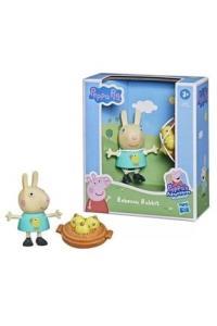 - PEP PEPPA PIG AND FRIENDS SINGLE FIGURE