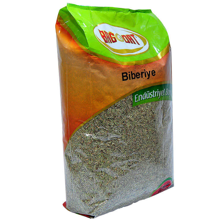 Rosemary Natural 1000 Gr Package