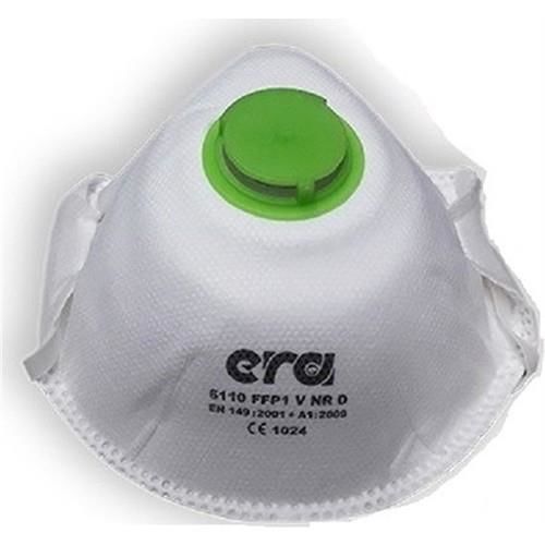 Era 6110 FFP1 Ventilli Konik Mask