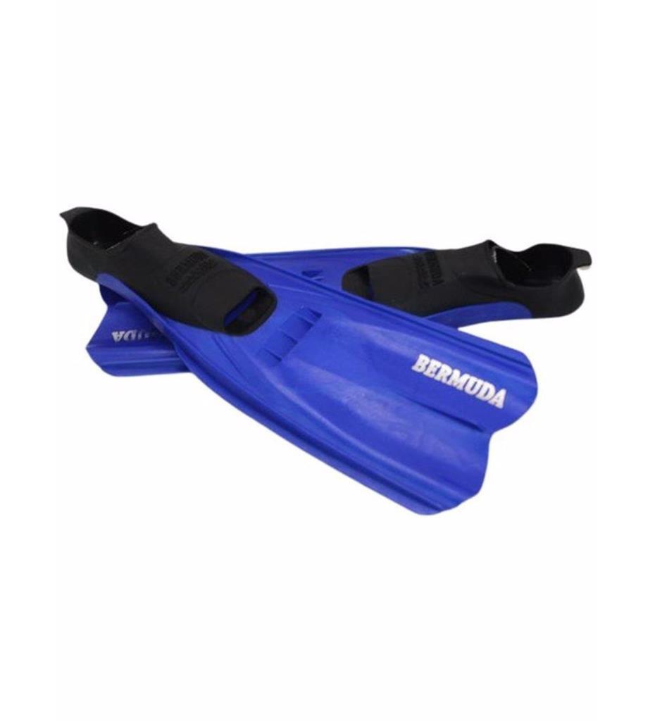 Swimmer's Flippers - 35-36