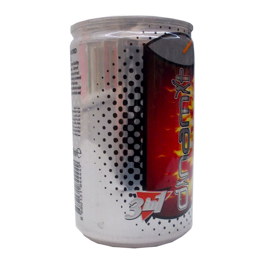 Ginseng Fruit Flavored Drink 150 ML