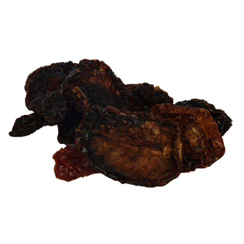 Dried Tomato Half Moon Cut 100 Gr Package