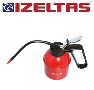 Izeltas Lubricant Lubricant 300 cc