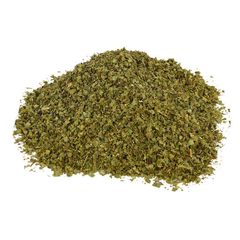 Marjoram Herb Ground Natural 100 Gr Package