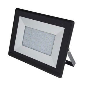 Cata CT-4659 100 Watt Slim Led Floodlight White Light