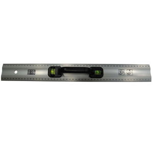 BTS 12269 Aluminum Ruler Scale 100 cm