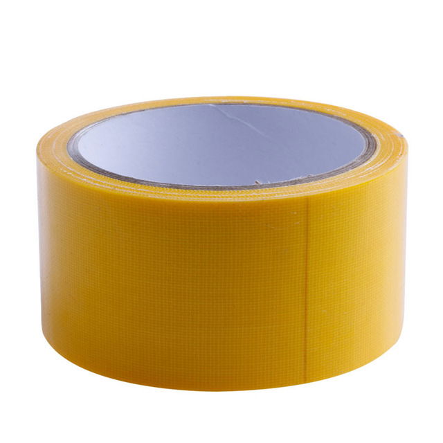 Waterproof Repair Tape - Yellow 10Mt