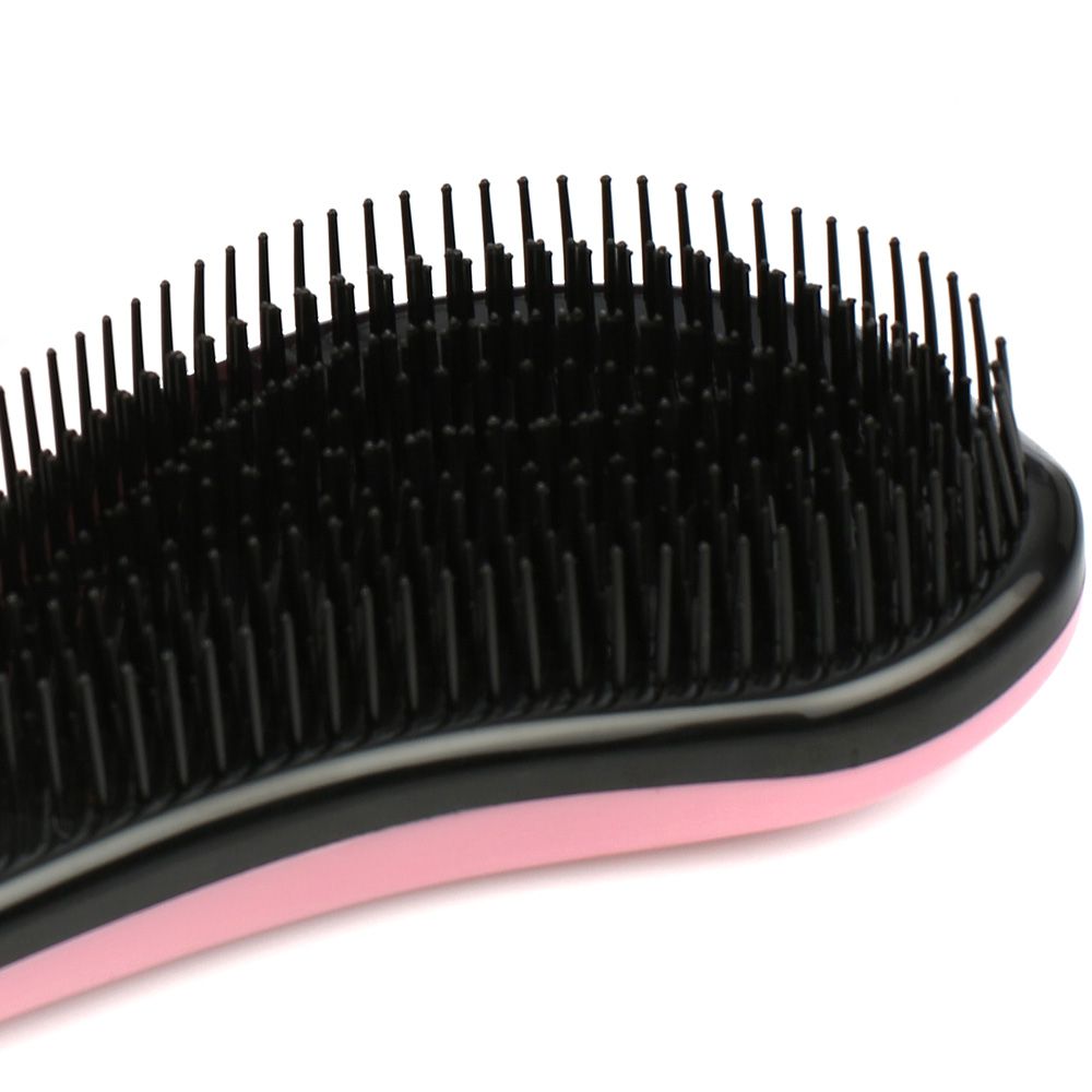 Special Hair Detangling Brush/Pink