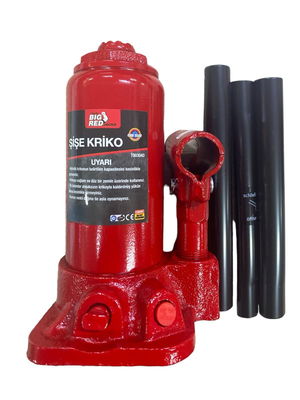 Bigred T90504D 5 Ton Bottle Jack