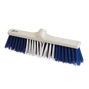 Izmir Brush Garden Broom 50 cm Hard