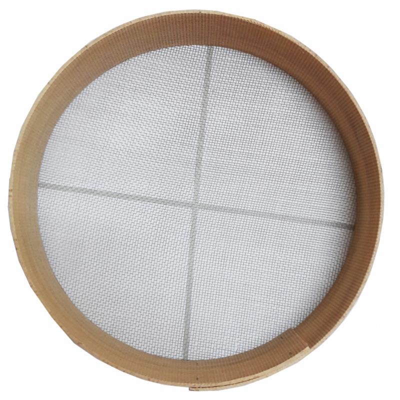 Steel Wire Sieve 10 mm (Griddle)