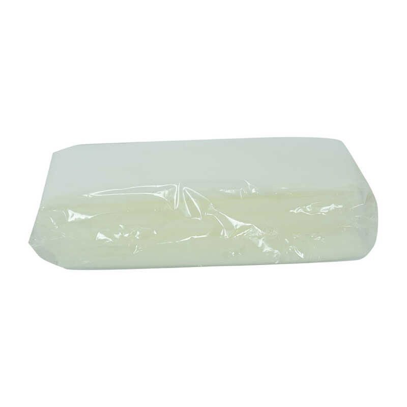 Gelatin Bag Sachet 15X30 Cm Transparent Fine Micron 1000 Gr 1 Pack