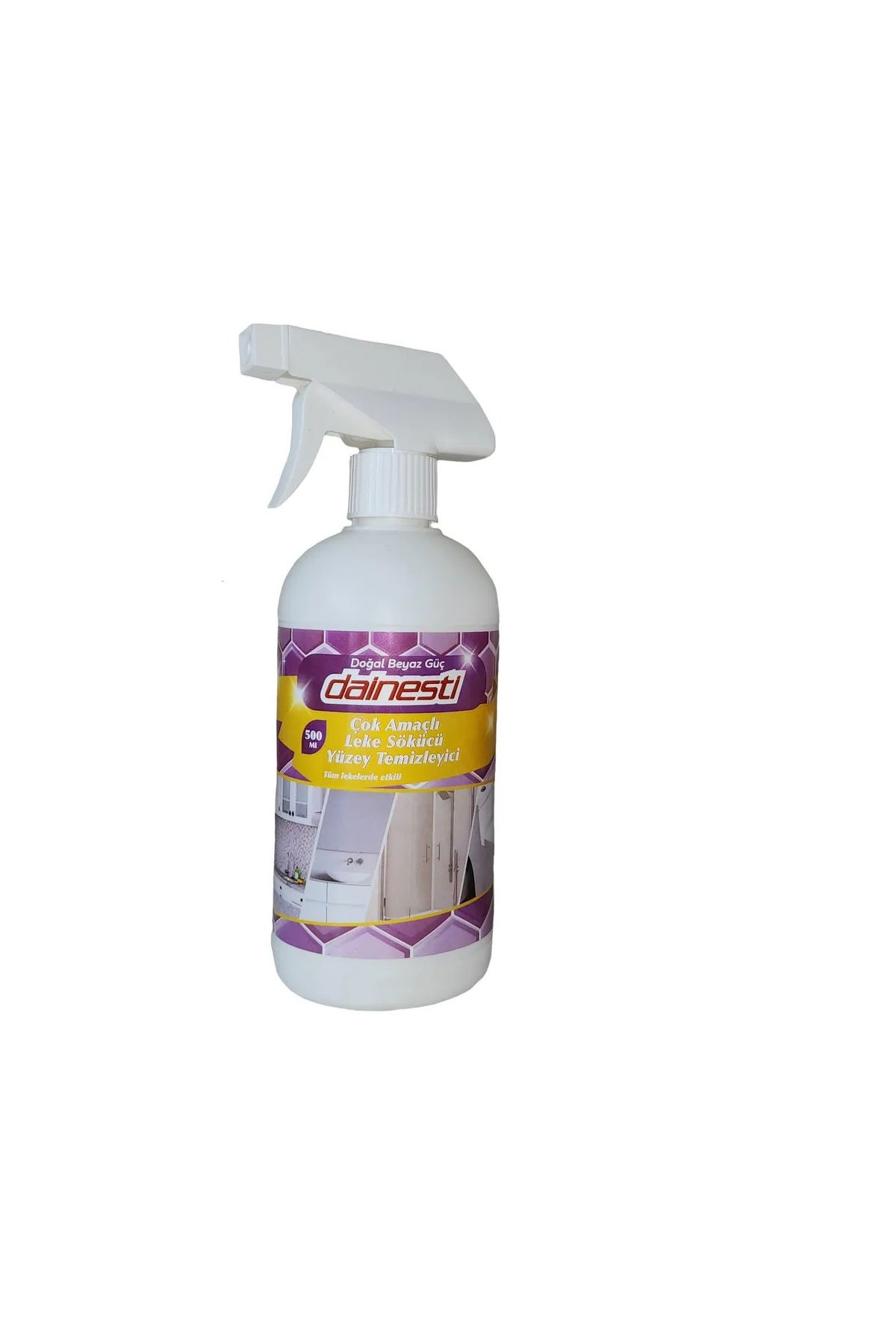 Multipurpose Stain Remover 500ML