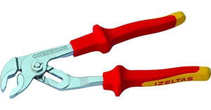 Izeltas 240 mm Insulated Universal Fort Pliers