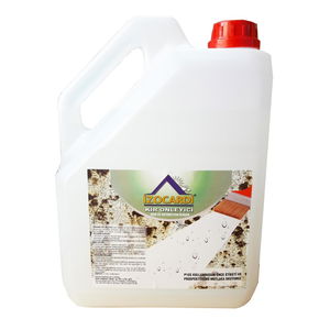 Izocardi Dirt and Mold Inhibitor 3 Kg