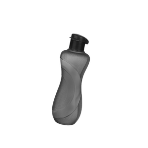 Water Fresh Drinking Water Flask Bottle Black 1500 ml - 50,7oz