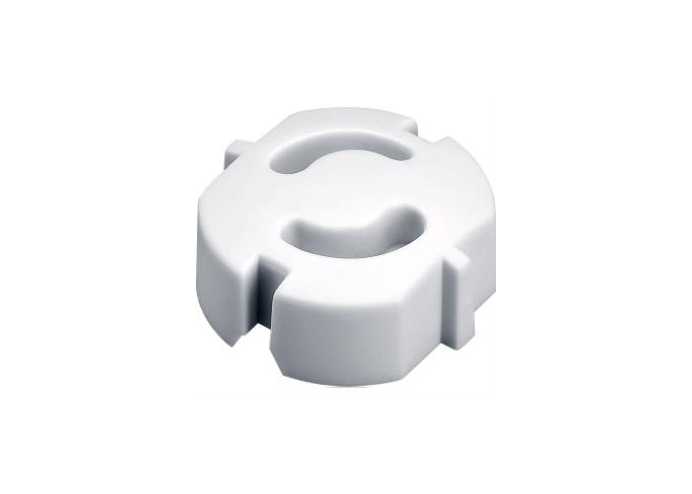 Child Protection Socket Cover 4 Pcs