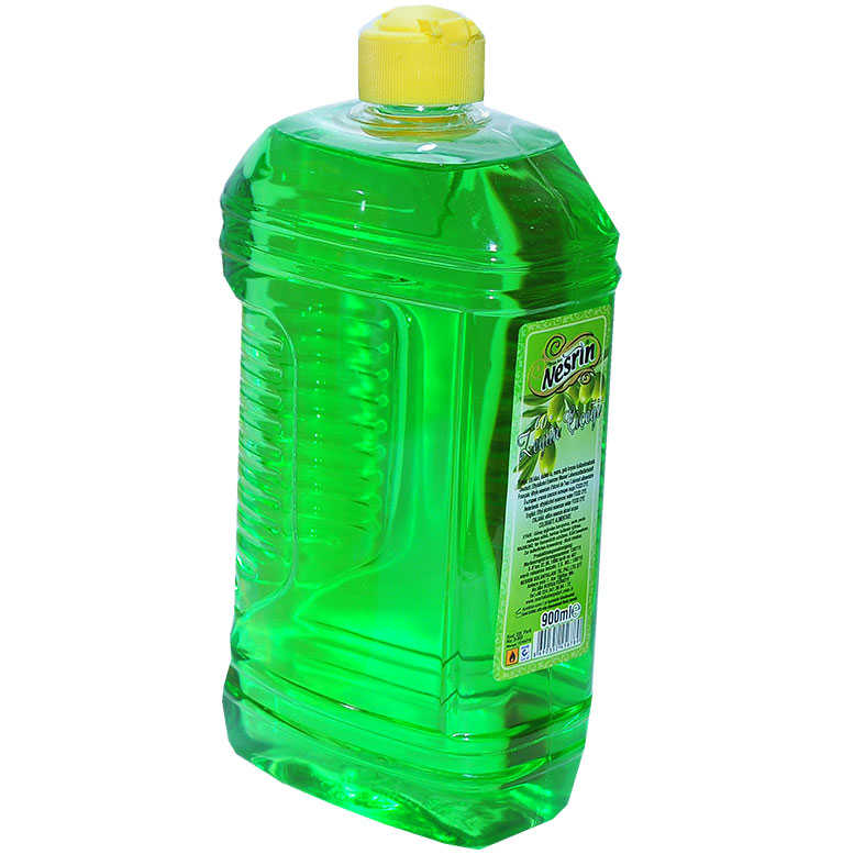 Olive Blossom Cologne 60 Degrees Pet Bottle 900 ML