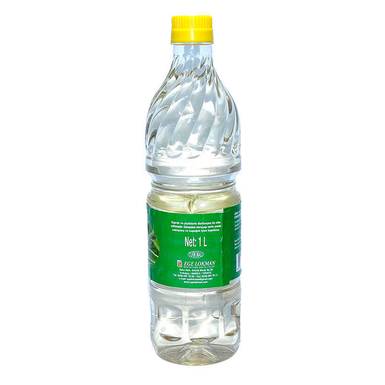 Sage Water Pet Bottle 1 Lt