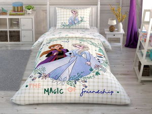 Friendship Single Duvet Cover Set