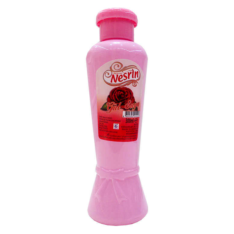 Rose Water Pet Bottle 300 ML