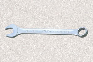 Elta 0350 Combination Wrench 16 mm