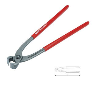 Izeltas 3830 Concrete Pliers 280 mm