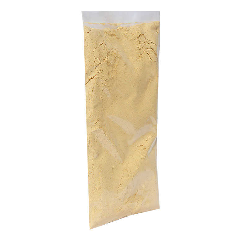 Ginger Root Ground Natural 100 Gr Package