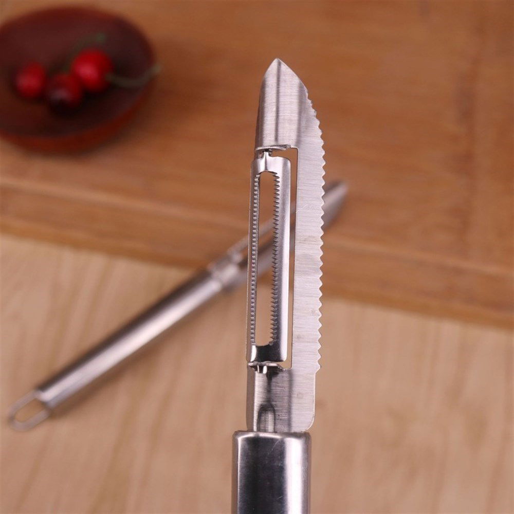 Inox Stainless Vegetable Peeler - Vegetable Peeler