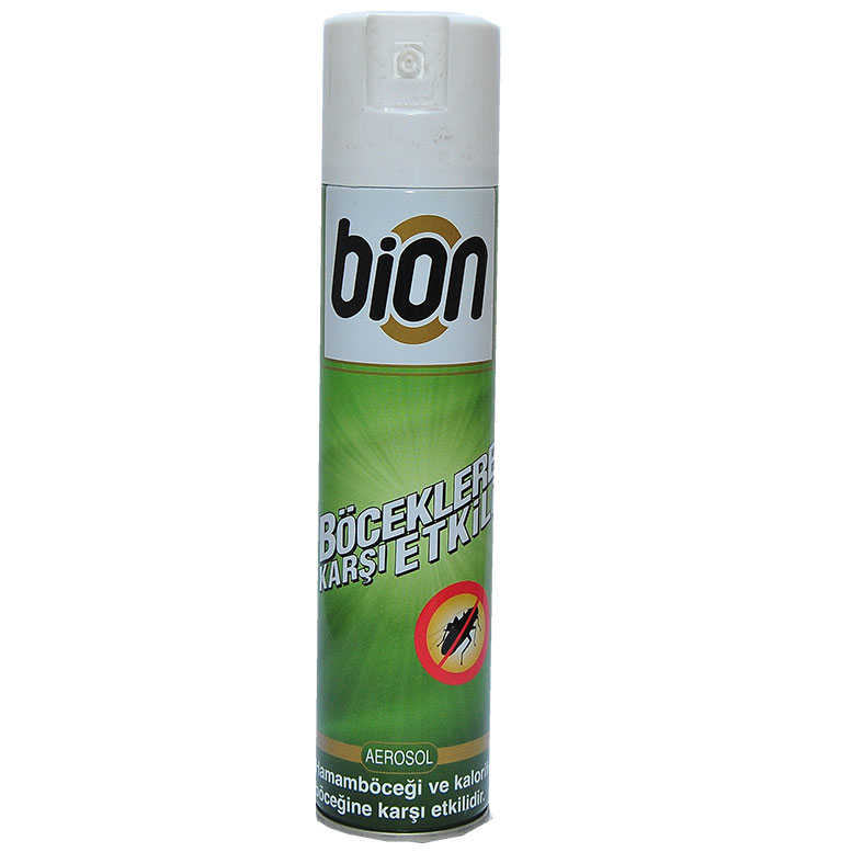 Aerosol Against Insects 405 ML