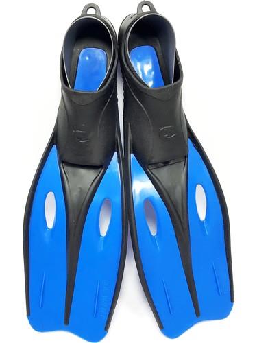 Sea Walker Swim Fins with Bag 42-43 Size