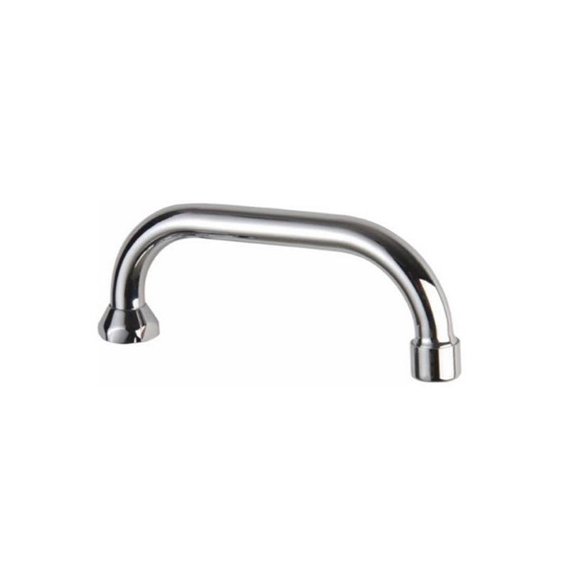 Swivel Sink Pipe