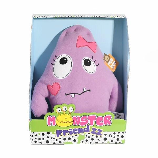 - PELUŞ MONSTER FRIEND KUTULU 1 Adet