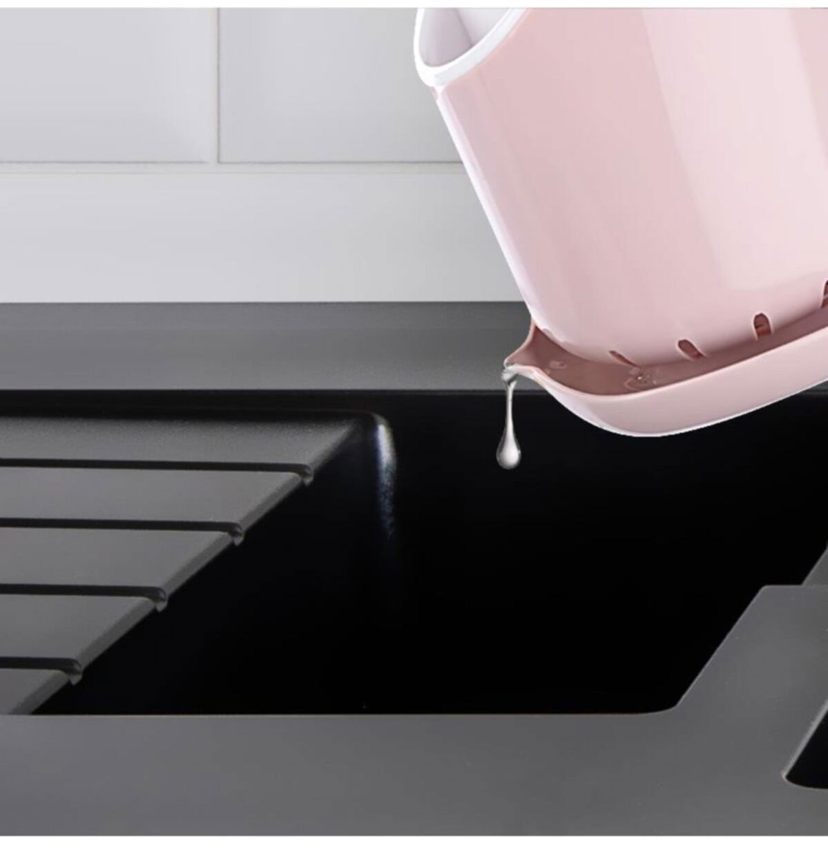 Orca Countertop Smart Spoon Holder