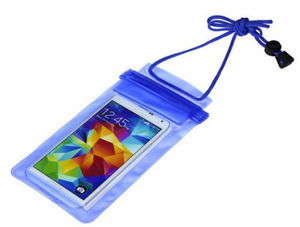 Cell Phone Underwater Shooting Pouch