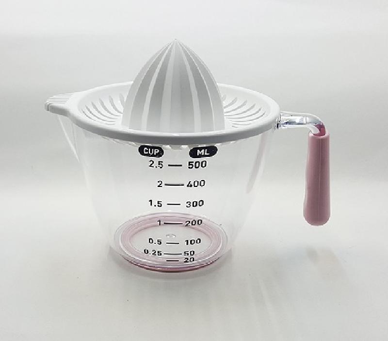 Citrus Juicer Measured - Measuring Cup 1000ML