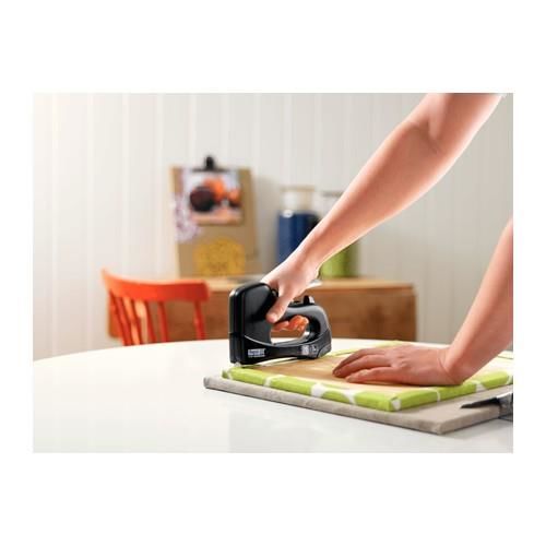 Rapid Hobby Mechanical Stapler