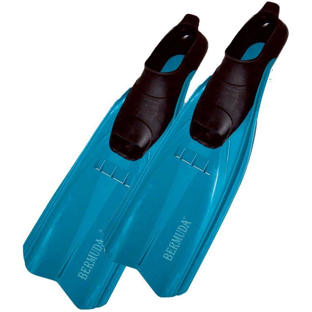 Swimmer's Flippers - 35-36