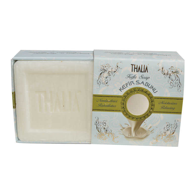 Kefir Soap 150Gr