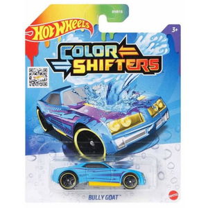 1:64 Color Changing Vehicles