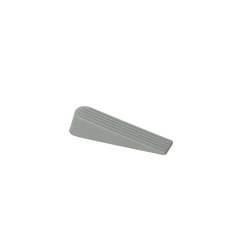 Door Stopper - Under Door Stopper - Gray 2 Pieces