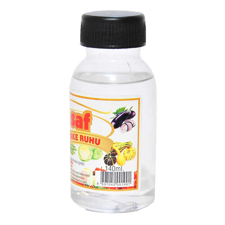 Juice Sirke Ruhu 140 ML