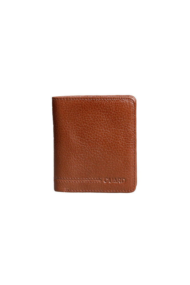 Taba Minimal Sports Leather Men's Wallet