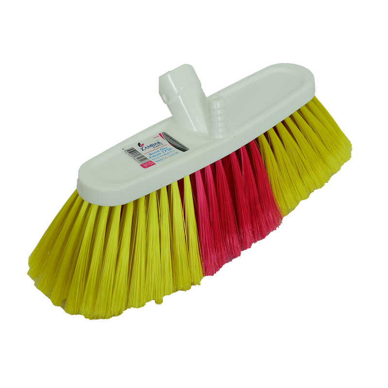 Battal Auto Brush 17 pcs Mixed Color ZP-154