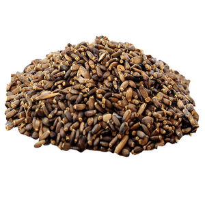 Natural Grain Thistle Seed 1000 Gr Package