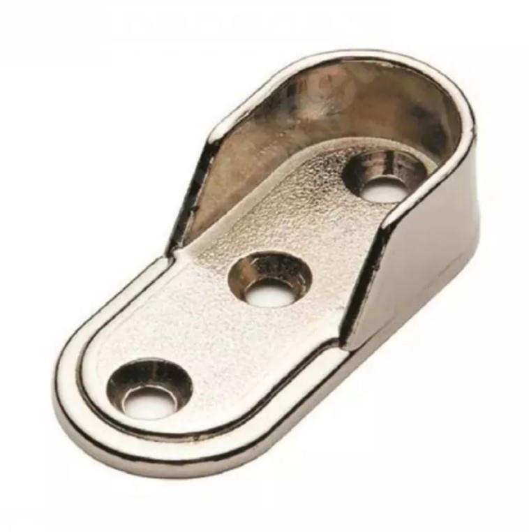 Oval Hanger Cabinet Pipe Hanger Flange