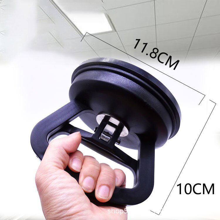 Bodywork Simple Dent Correction Suction Cup -Giant Size Powerful Vacuum Suction Cup