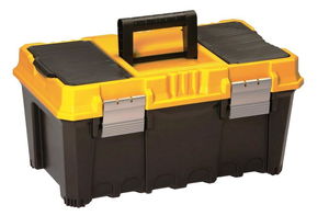 Portbag AX03 19'' Apex Tool Case Aluminum Locking